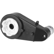CSPARKV (12v 30000 rpm)Boîte de Vitesse de Moteur électrique de Jouet de Moteur de Roues de Puissance pour le Chariot D'enfants 6V 20000RPM / 12V