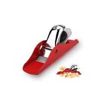 Csparkv - 135x40mm Avion de Menuiserie,Rabot à Une Main Rabot à Main De Menuisier,Outils de Menuiserie Mini Bois Rabot à Main Rabot Manuel pour le