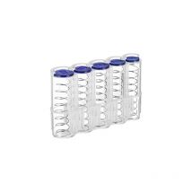 13x8.2cm Boîte de rangement en plastique pour taxi/bar - Csparkv
