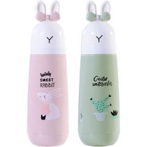 Csparkv - 2 Pcs Brosse a Dent Tasses de Voyage,Étui de Brosse à Dents de Voyage Boite Brosse a Dent Voyage Boîte à Brosse à Dents pour Enfant Tasse