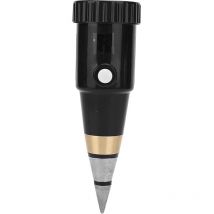 Csparkv - 21×9.5×5.5m)05 ph Testeur de sol avec capteur d'humidité portable