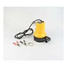 Csparkv - 24V Pompe à eau submersible Pompe submersible 60W 70L/MIN