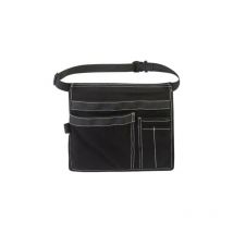 Csparkv - 28.5x25cm 1 Article Sac de Ceinture en Tissu Oxford Pochette de Ceinture à Outils Réglable Pochette à Outils Utilitaire Réglable Pochette