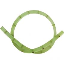 Csparkv - Bande de profilage flexible pour le travail du bois, guide de gabarits pour le travail du bois, outils de marquage pour le travail du bois