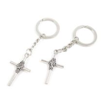 Bijoux à la mode, porte-clés de porte de voiture, chaîne d'approvisionnement du fournisseur, vente en gros - Csparkv