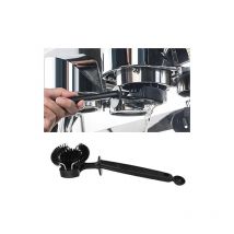 Csparkv - Brosse de Nettoyage pour Machine à Espresso Brosse Nettoyante pour Machine à café, Machine à café Amovible, Machine à café, Machine à café,
