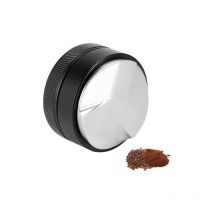 CSPARKV de Café 51mm, Presse Café Accessoires en Acier Inoxydable pour Machines à Café Expresso