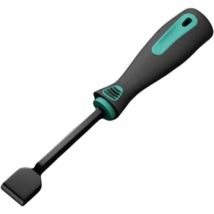 CSPARKV Grattoir à Cylindre,Cylindre de Grattoir de Joint,Grattoir de Joint Automobile,Grattoir de cylindre de largeur de tête,Grattoir d'élimination