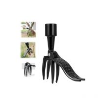 Csparkv - Hand Weeder, Standing Weeder, Manual Weeder, Dandelion Roots Manual Weeding Tool for Garden Yard and Lawn