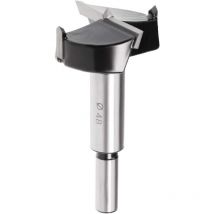 Mèche Forstner Bois Pour Défonceuse Forets 48mm Tungstène Carbure Bois Ouvre-tarière Travail Bois Charnière Trou Forage Alésage Mèche Coupeur Noir