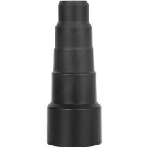 Csparkv - Outil électrique universel pour aspirateur, adaptateur de tuyau d'aspiration réducteur de poussière pour aspirateur