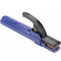 Porte-électrode 300A pince de soudage en cuivre isolée bonne conductivité pince de bâton de tige de soudage pour Machine à souder 300A Pince
