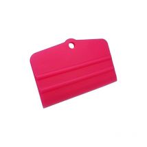 Raclette en Caoutchouc de Silicone Souple Grattoir de Revêtement en tpu Anti Rayures pour Installation de Film de Protection de Peinture de Vinyle de