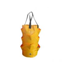 Csparkv - Sacs de filet de protection des fruits 1pcs Multi Mouth Grow Bag, Reusable Garden Vegetable Pot Planter, Breathable, Planting Bags For