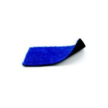 BONERVA PAV1106 COLORTERRA BASIC Césped Artificial 7mm Azul 2x5 - ref: PAV1106