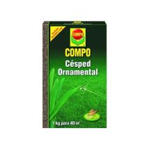 Césped Compo ornamental 1 Kg