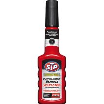 ^ct 12 Stp Pulit. Motore Benzina Start&stop 200 Ml
