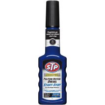 ^ct 12 Stp Pulit. Motori Diesel Start&stop