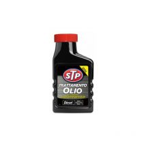Additivo STP Trattamento olio diesel antiusura confezione il tanica – 300 ml
