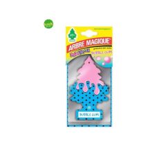 Deodorante per auto – 8001365023163 – Bubble gum con zucchero, vaniglia, ciliegia e banana – SUMEX