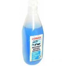 Sonax - Lavavetri 40°C 250ml