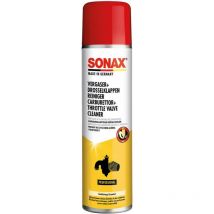 Carburatore Cleaner + Sonax Butterfly 400 ml