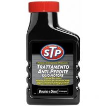 STP Trattamento Perdite Olio Motore Benzina Diesel oli sintetici minerali 300 ml