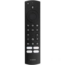 Tlily - CT-95034 Replace Remote Control for 55C350KC G2106PH 55A511FUT 43C350KC