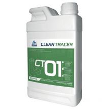 Inhibiteur de corrosion super concentré CT01, dispersant, antitartre, passivant, avec traceur bidon de 500mL RBM