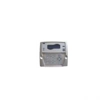 Elkron - CT12-M/B - Marcador telefónico gsm, 4 canales, modo de envío de alarma: Voz/SMS/IP (DC09). Color blanco.