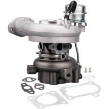 CT26 Turbolader für Toyota Landcruiser 4.2L 1HD-FTE 2002-2003 17201-17040