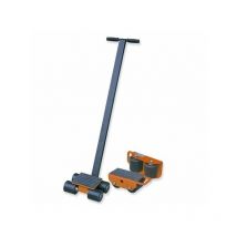 CT6000 Conjunto de tanquetas 6t Gayner 76-074