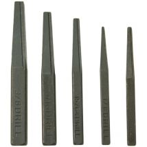 Cta Transformatori Elettrici - Cta Tools 9030 scanalato, set di estrattori per viti, pezzi