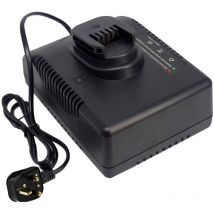 Powerwings - CTC620 Charger For Snap On Battery Li-Ion CTB6187 CTB6185 CTB4187 4185 uk Plug