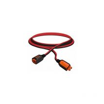 56-304 2.5m Black/Red power cable - Ctek