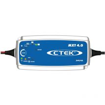 Ctek - Cargador de baterías mxt 4.0 eu 24V 4A