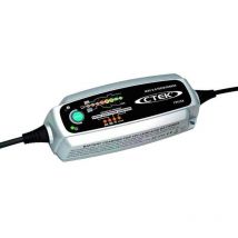 Cargador de baterías mxs 5.0 test & charge 12V 5A - Ctek