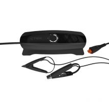 Ctek - Cargador y mantenedor de baterías cs one, 12V - 8.0A