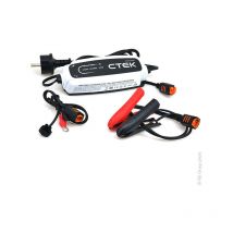 Chargeur de Batterie Ct5 Start-Stop 12V 5A - Ctek