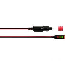 CTEK 40-165 Câble standard/pour allume-cigare CTX INDICATOR PLUG 12V