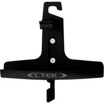 Ctek - 40-132 Coperchio/sacchetto di protezione CT5 mounting bracket