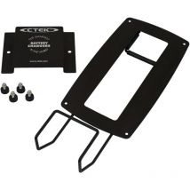 Ctek - Support Mural 300 pour Chargeurs de Batterie - Fixation Murale Solide et Pratique
