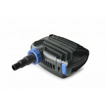 Ctf-b 20000 Teichpumpe 180 Watt Eco Motor 20000 l/h 2in1 System