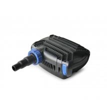Ctf-b 2800 Teichpumpe 10 Watt Eco Motor 3000 l/h 2in1 System