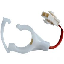 Frisquet - ctn à clipper Ø23,5 2000 Réf. F3AA40515