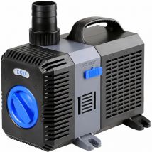 Mumu - Ctp-2800 Supereco Teichpumpe Bis 3000l/h 10w