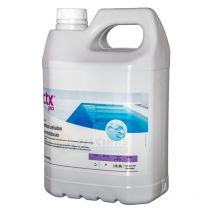 35. Desincrustant Elektroden Salzchlorzellen.5 l. - CTX