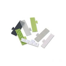 Goettgens - Bolsa de 1000 calas lrg.24mm l.80mm espesor de 1 a 5mm