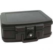 Fire Data Box 2 Cassette de fuego con 2 claves