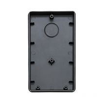 Caja de empotrar Elvox para placa 13K1 91K1
